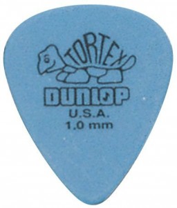   Dunlop 418P1.0 Tortex Standard 1.0 (12 )