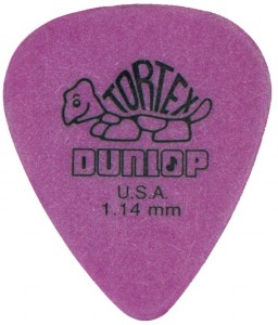   Dunlop 418P1.14 Tortex Standard 1.14 (12 )