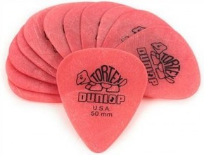   Dunlop 418P.50 Tortex Standard 0.5 (12 ) 3