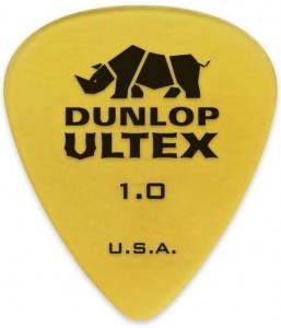   Dunlop 421P1.0 Ultex Standard 1.0 (6 )