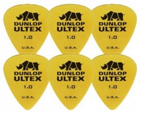   Dunlop 421P1.0 Ultex Standard 1.0 (6 ) 4