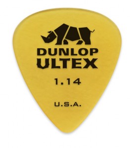   Dunlop 421P1.14 Ultex Standard, 1.14 (6 )