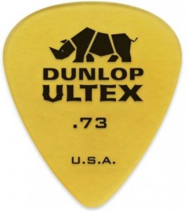   Dunlop 421P.73 Ultex Standard 0.73 (6 )