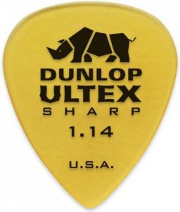   Dunlop 433P1.14 Ultex Sharp 1.14 (6 )