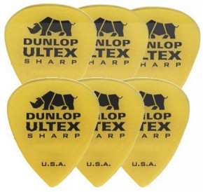   Dunlop 433P1.14 Ultex Sharp 1.14 (6 ) 4