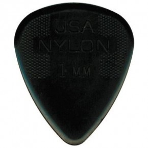   Dunlop 44P1.0 Nylon Standard 1.0 (12 )