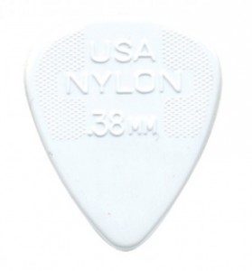   Dunlop 44P.38 Nylon Standard 0.38 (12 )