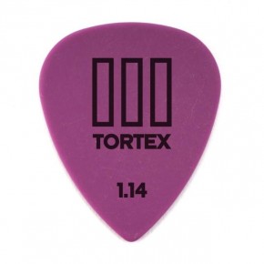   Dunlop 462P1.14 Tortex TIII 1.14 (12 )