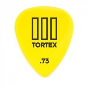   Dunlop 462P.73 Tortex TIII 0.73 (12 )