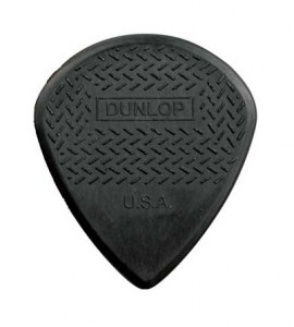   Dunlop 471P3S Max Grip Jazz III 3S-Black (6 )