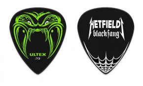   Dunlop PH112P1.14 Hetfield's Black Fang 1.14 (6 ) 3