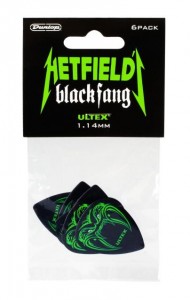   Dunlop PH112P.94 Hetfield's Black Fang 0.94 (6 ) 4