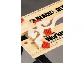  Black&Decker WM536 4