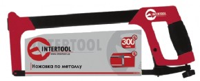    300  Intertool HT-3304