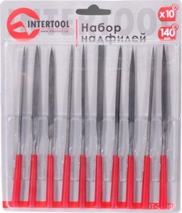   10/., 140. Intertool HT-3708