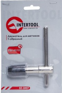    - M6-M10 Intertool SD-8407