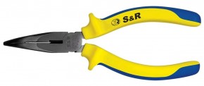   S&R 160 (163202101)