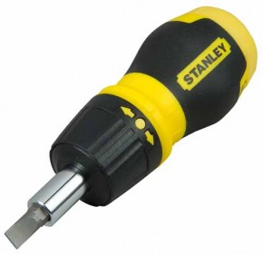  Multibit Stubby  Stanley 0-66-358 4