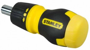  Multibit Stubby  Stanley 0-66-358 5