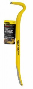  Stanley FatMax Wrecking Bar 1-55-101 4