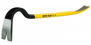  Stanley FatMax Wrecking Bar 1-55-521 3