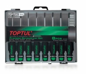   Toptul (PH000-PH0, SL1.2-SL3) 8. (GAAW0802)