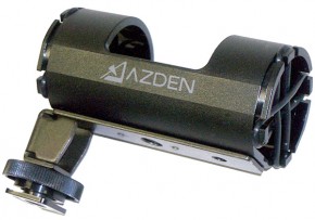    Azden (SMH-1) 3