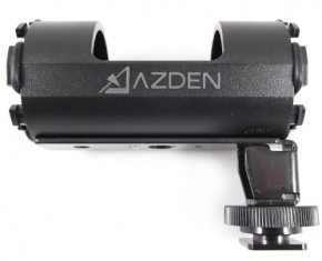    Azden (SMH-1) 5