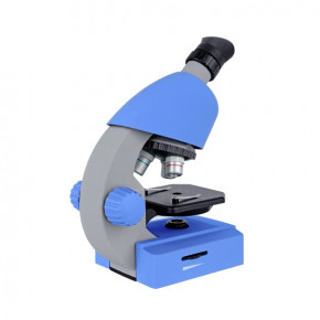  Bresser Junior 40x-640x Blue 3