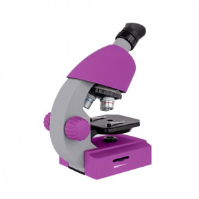  Bresser Junior 40x-640x Purple 3