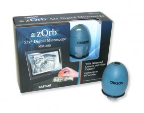  Carson zOrb (2030480) 3