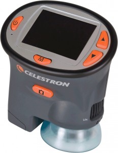  Celestron CCD Handheld BOX (#44311)