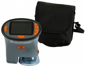  Celestron CCD Handheld BOX (#44311) 5