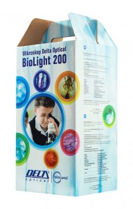  Delta Optical Biolight 200 13