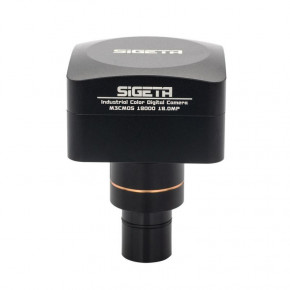     Sigeta M3CMOS 18000 18.0MP USB3.0