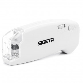  SIGETA MicroGlass 100x (65137)