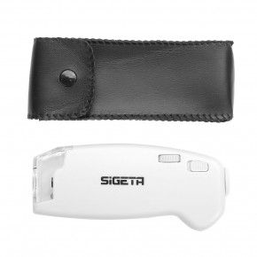  SIGETA MicroGlass 100x (65137) 6