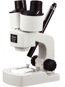  Vixen Stereo Microscope Micro-Boy SL-30