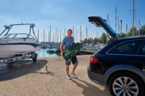    Bosch AdvancedAquatak 150 3