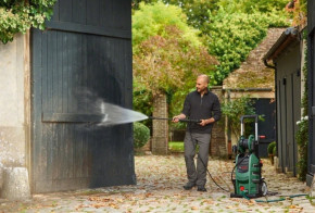    Bosch AdvancedAquatak 150 4
