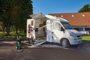    Bosch AdvancedAquatak 150 5