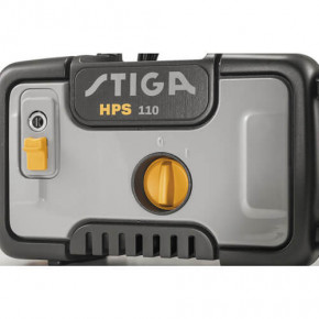  Stiga HPS110  6