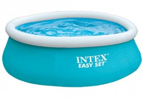   Intex 28101 Easy Set 18351 