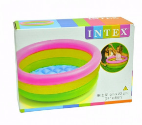   Intex 57104