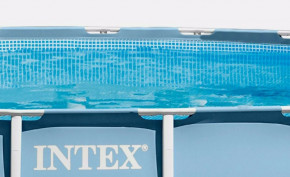   Intex Prism Frame Pool (28710) 4