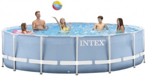   Intex Prism Frame Pool (28728)