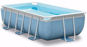   Intex Rectangular Ultra Frame Pool (28314)