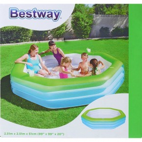   Bestway 54119 (36678) 5