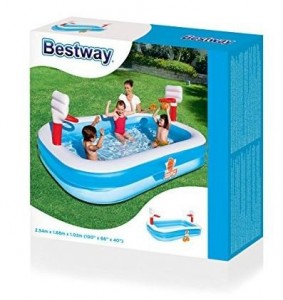   Bestway 54122 (36706) 4