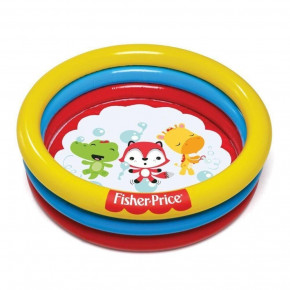   Bestway 93501 Fisher Price